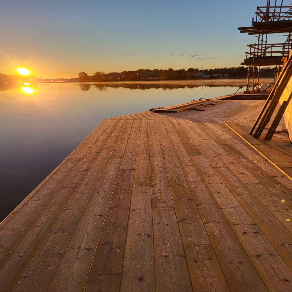Kommende prosjekt – Hjemseng (Nøtterøy)