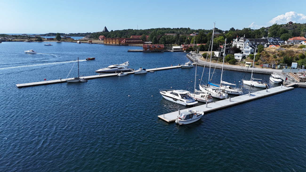 Ofte stilte spørsmål